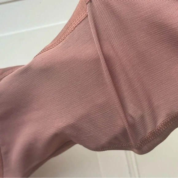 NWT Women’s Nike Dri-Fit Leggings Size M - Picture 8 of 10